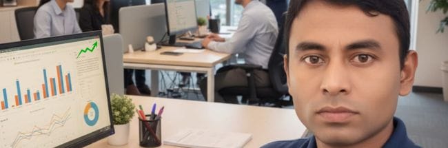 Arfan Ali SEO Expert in Bangladesh