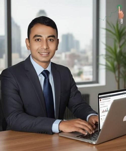 Arfan Ali SEO Expert in Bangladesh