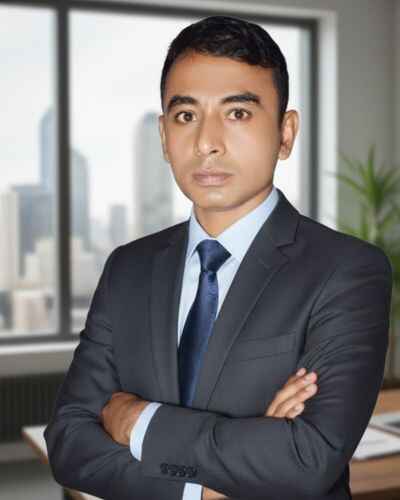 Arfan Ali Best SEO Expert in Bangladesh