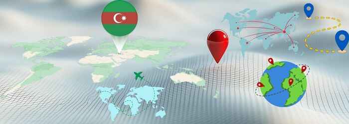 Local SEO for Whole World