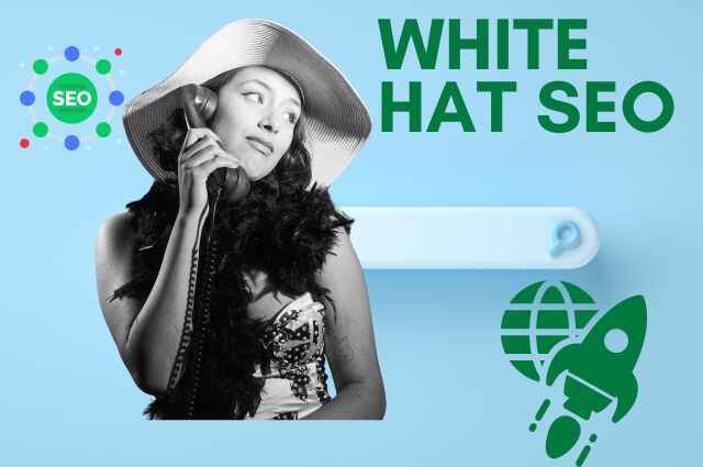 white hat seo