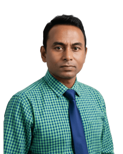Arfan Ali SEO Expert in Bangladesh