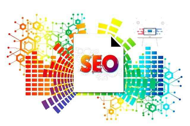 E commerce SEO Funnel