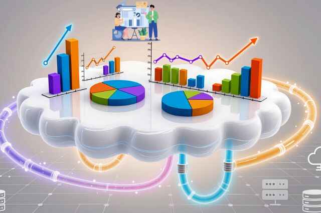 Improvement Visualization