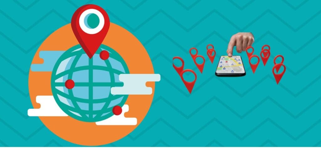 Local SEO Map