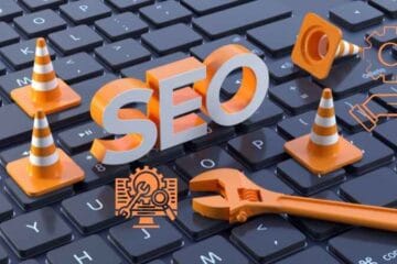 M0dern Technical SEO