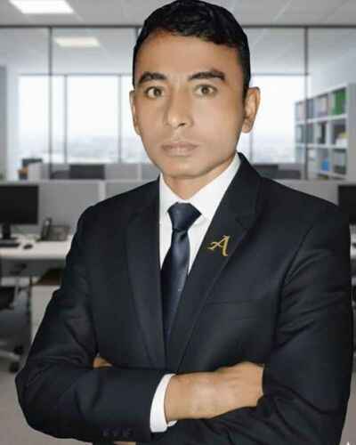 SEO Expert in Bangladesh Arfan Ali