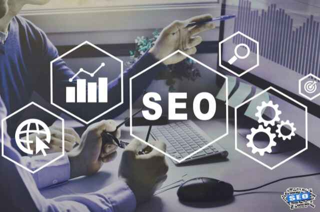 Technical SEO Service