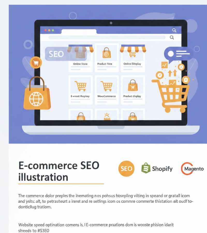 e-commerce seo expert bangladesh