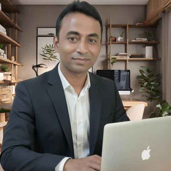technical seo expert in bangladesh arfan ali