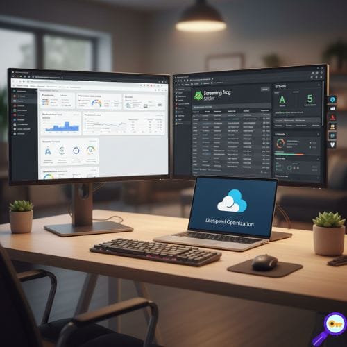 technical seo tools bangladesh arfan ali